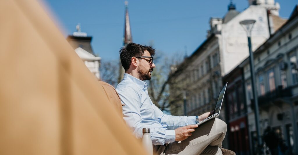 Think carefully before clicking ‘Publish’