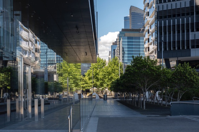 The differences between residential and commercial conveyancing