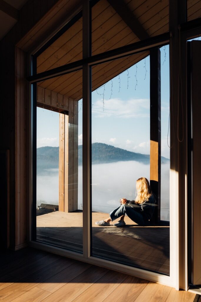 What is the principal place of residence exemption?