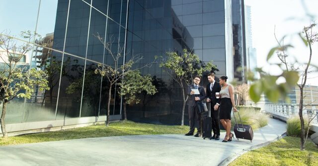 Everything you need to know about joint ventures today