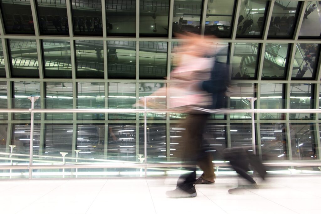 Trust and constitutions – Making a change