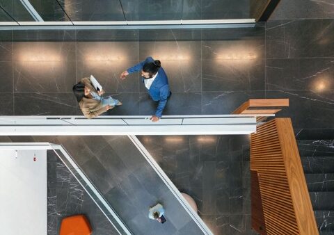 What are disbursements?