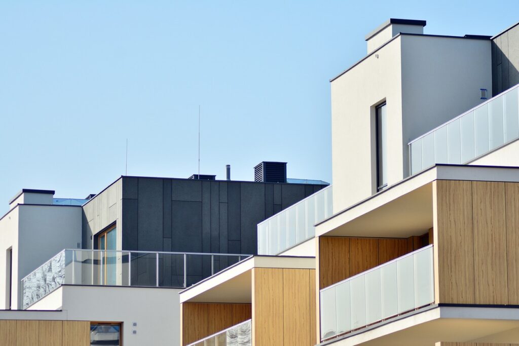 Residential Contracts – What’s New for Sellers