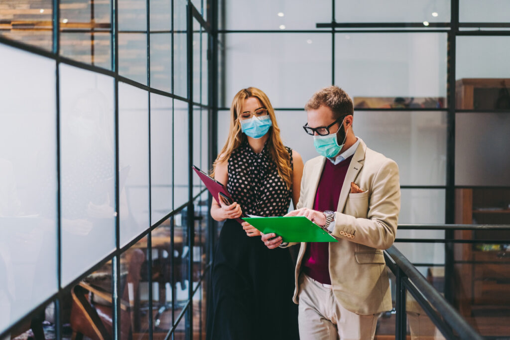 3 Things You Can do as an Employer During COVID-19 Pandemic