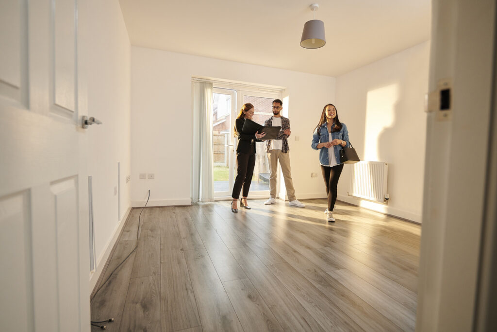 What is a Tenancy Agreement?