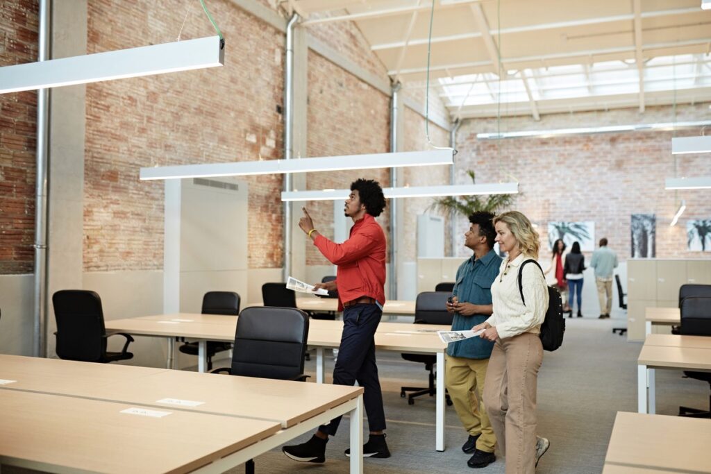 A Closer Look at the Commercial Conveyancing Process