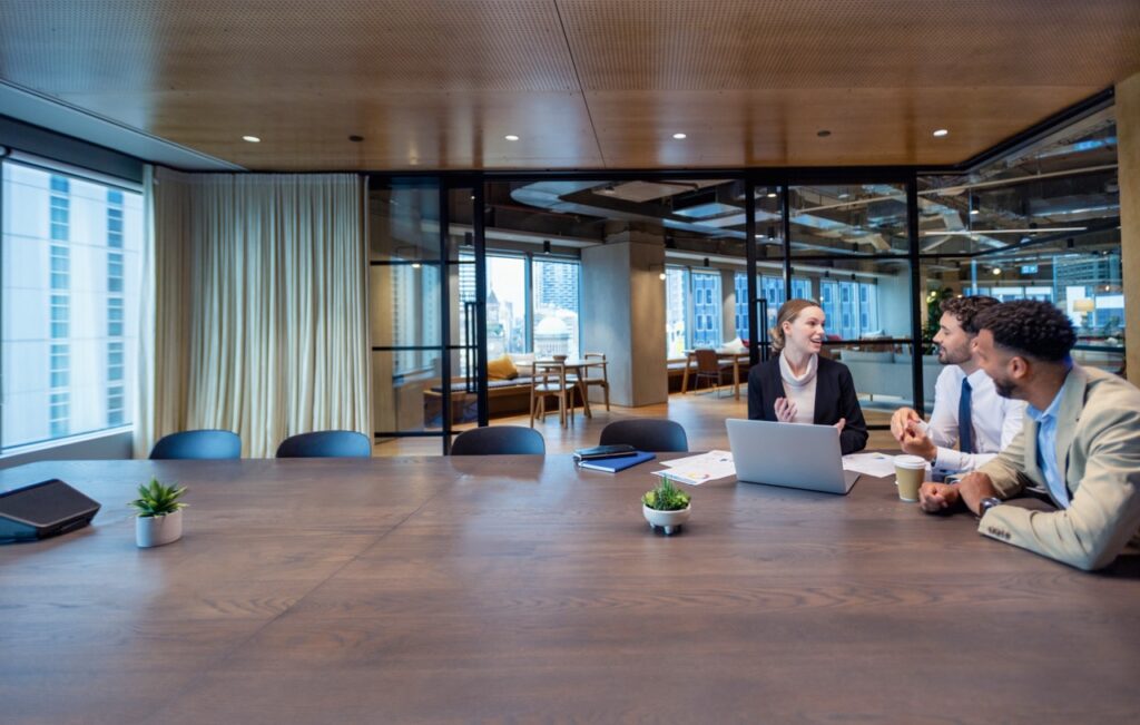 Why You Need a Lawyer in Commercial Property Transactions