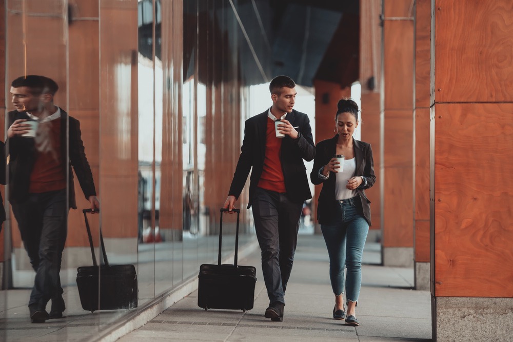 How to Handle Intellectual Property Rights Being Infringed