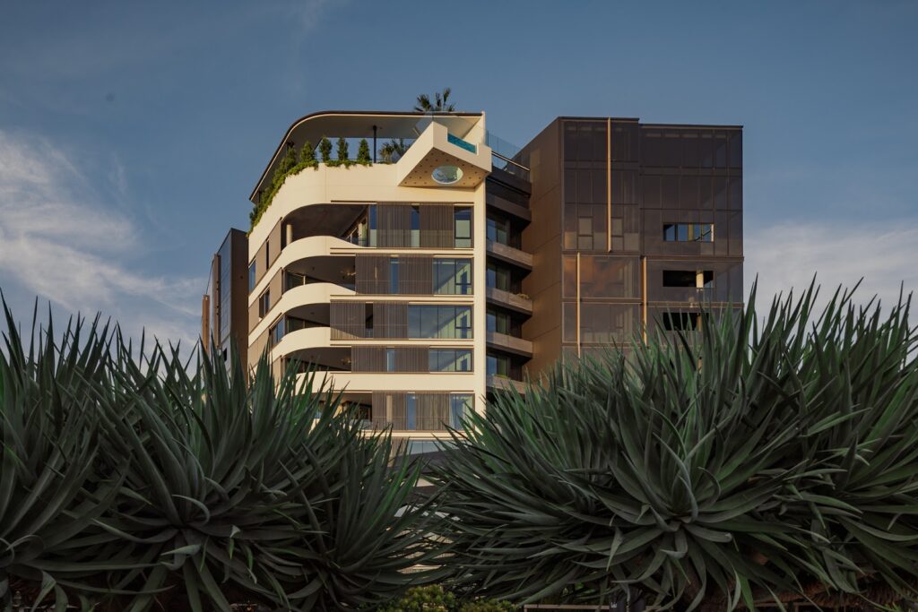 Gasworks Case Study – Sunset Clause