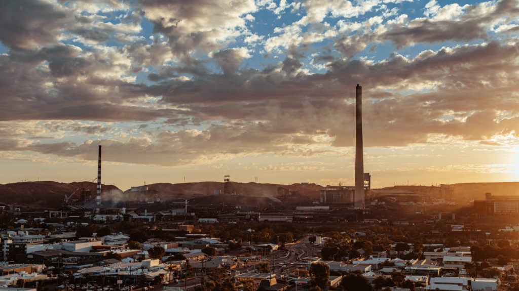 GLG Legal advises Austral Resources Australia Ltd...